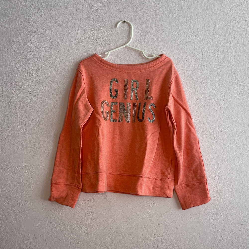 Gap Kids light sweater